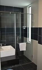 ג'והור בהרו D Inspire Residence מראה חיצוני תמונה
