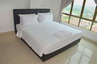 ג'והור בהרו D Inspire Residence מראה חיצוני תמונה