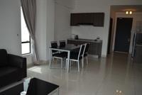 ג'והור בהרו D Inspire Residence מראה חיצוני תמונה