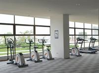 ג'והור בהרו D Inspire Residence מראה חיצוני תמונה