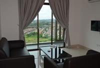 ג'והור בהרו D Inspire Residence מראה חיצוני תמונה