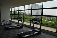 ג'והור בהרו D Inspire Residence מראה חיצוני תמונה