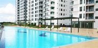 ג'והור בהרו D Inspire Residence מראה חיצוני תמונה