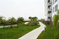 ג'והור בהרו D Inspire Residence מראה חיצוני תמונה